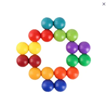 2.36 Inch Wholesale High Quality Customized Logo 63mm Diam Smooth Pu Foam Stress Ball