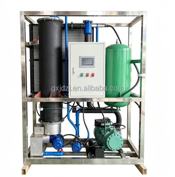Ice Machines, 380 V, 1200 W - detail 4