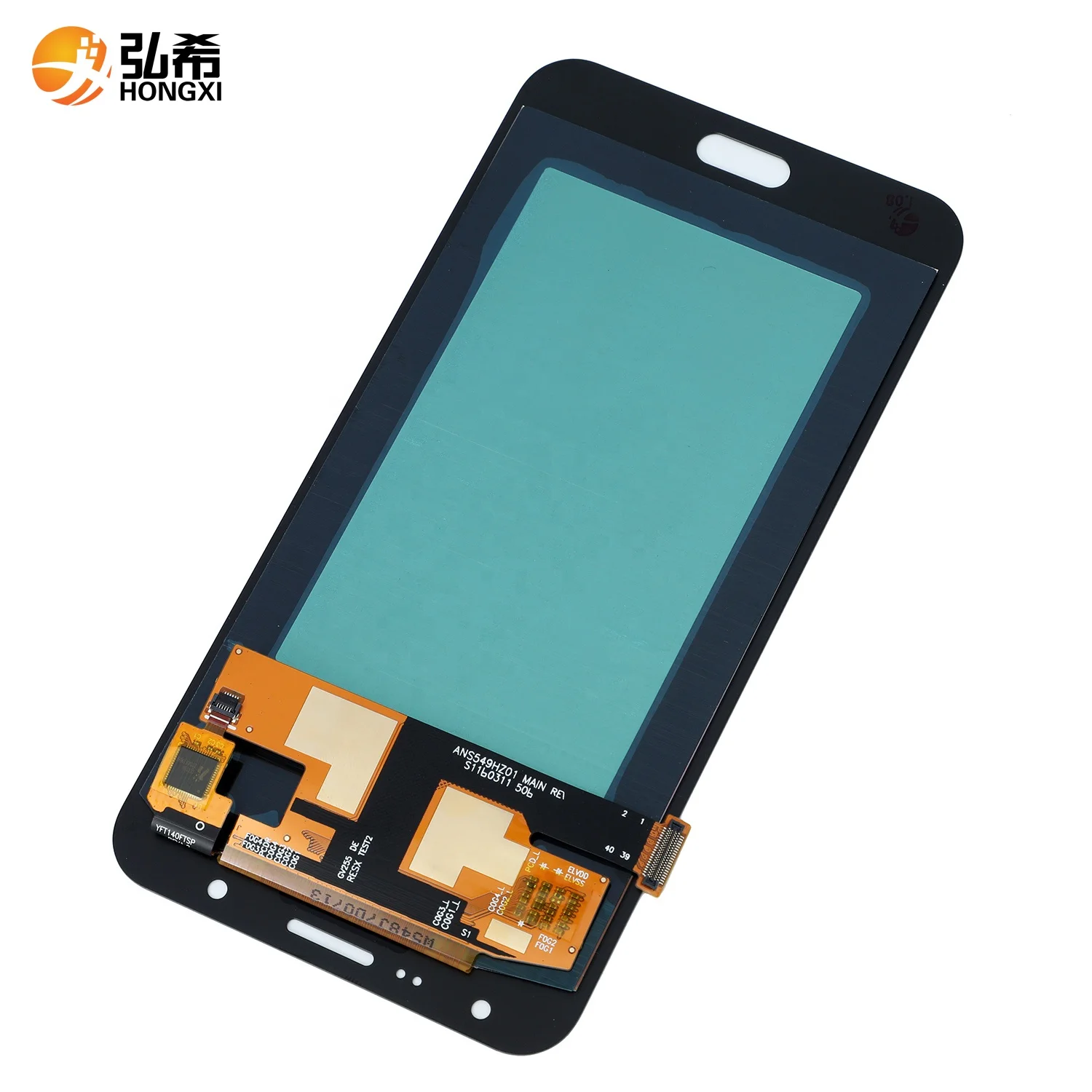 For Samsung J701 Incell Quality Mobile Phone LCD Touch Screen For Samsung J7 Neo J701 J7 Core J7 Next Lcd Display Complete