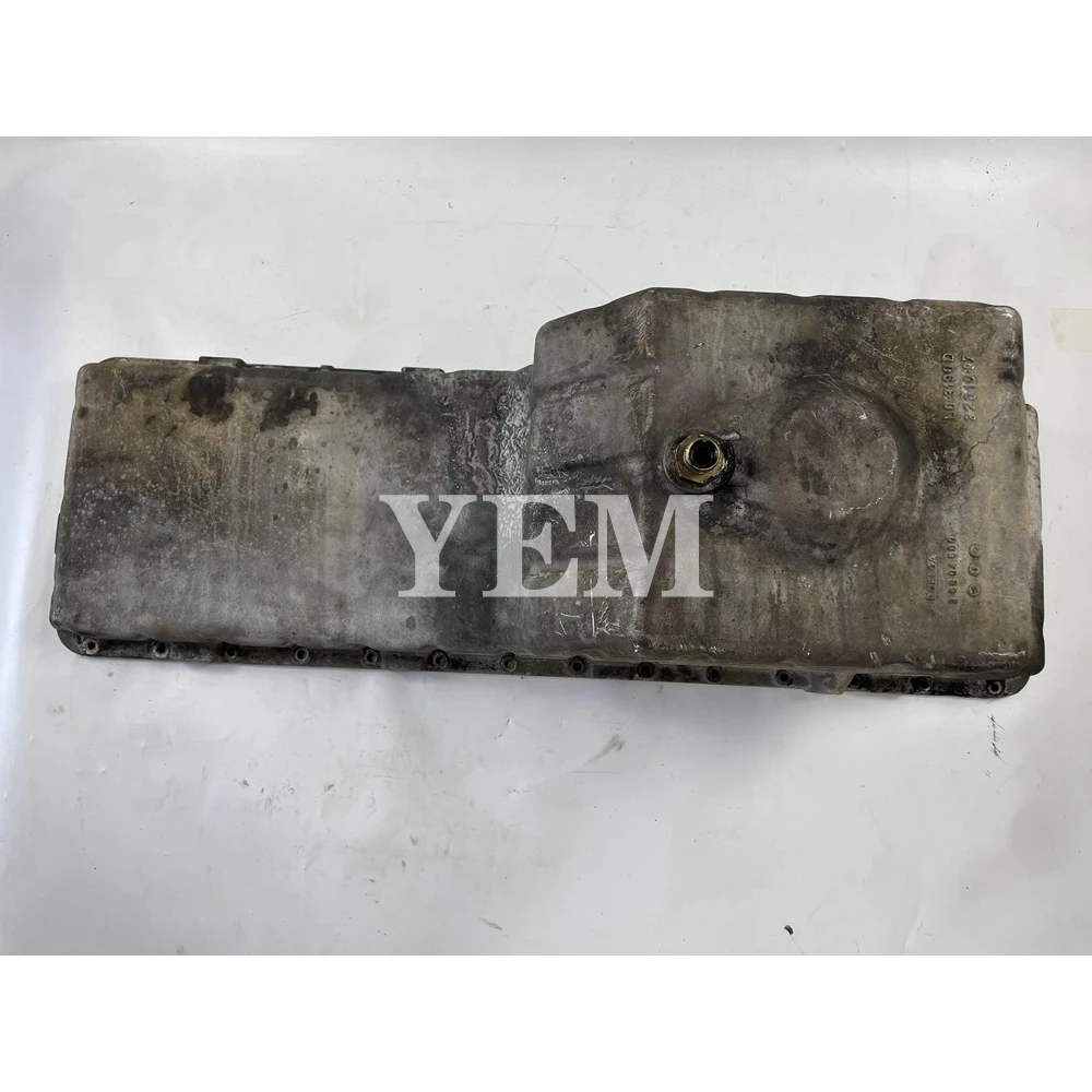 D926T Oil Pan 9269769 Used for Liebherr Engine Diesel Engine Spare Parts