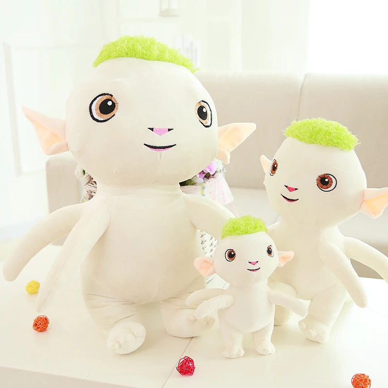 wuba soft toy online