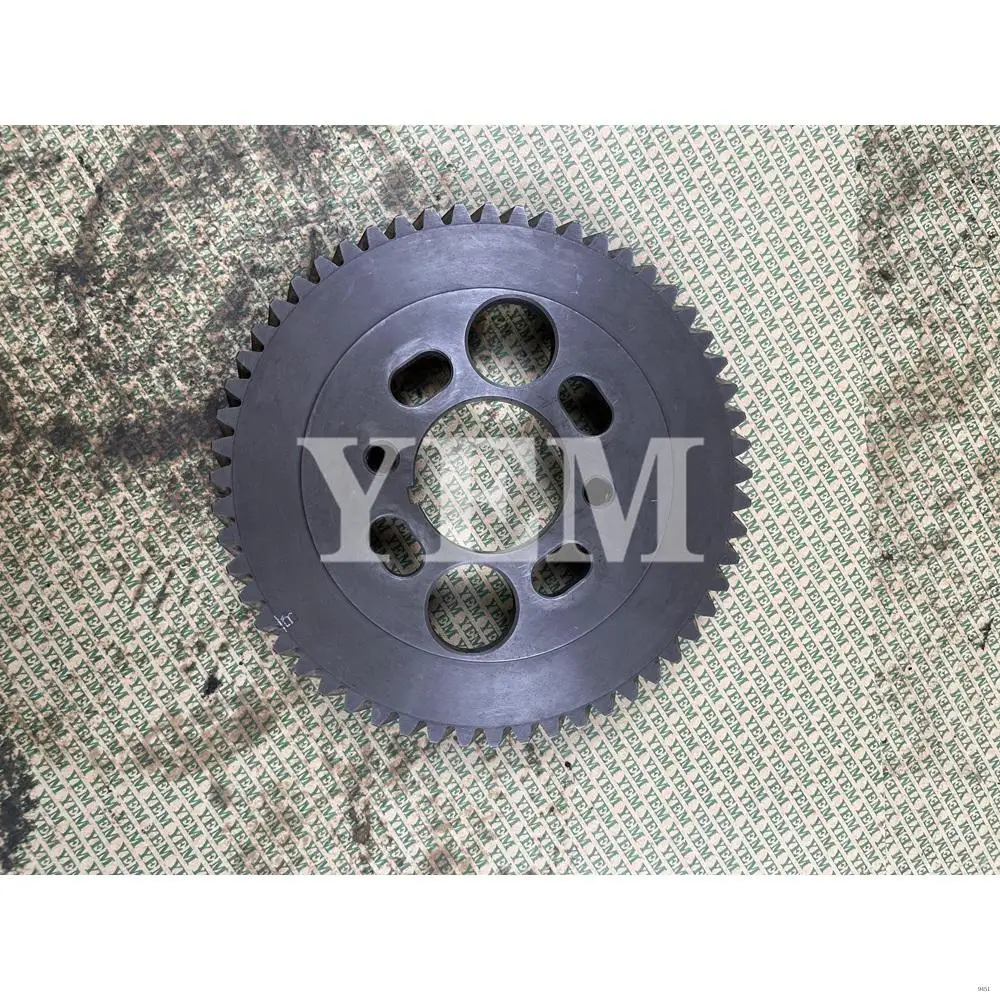 4TNV82 Shaft Idle Gear for Yanmar Engine Spare Parts