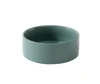 Single bowl -Dark Green