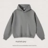 Dark Gray Top
