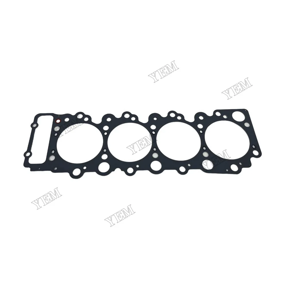 4HG1 Head Gasket Fits for Isuzu Engine Parts With Warranty 2