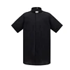 Black short sleeve