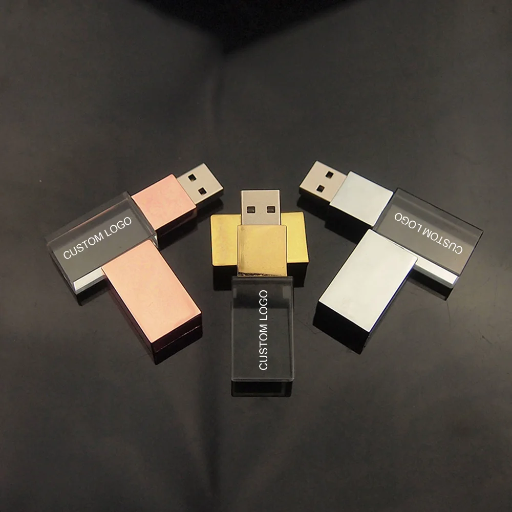 Customs logo USB Flash Drive 64 Gb Thumbdrive Flash Memory Stick 1GB 2GB Pen Drive 16GB Usb Disk on Key 4GB 8GB Pendrive 32gb - ANKUX.COM