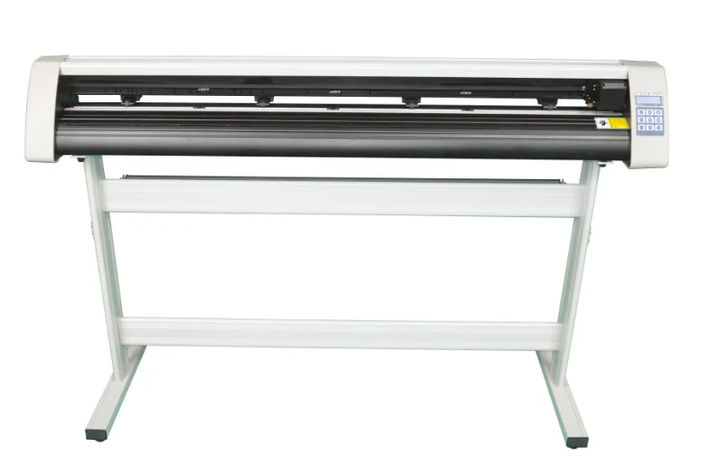 1351 PE  Plotter Cutting Machine Optical Vinyl Plotter Digital Vinyl Plotter Cutter