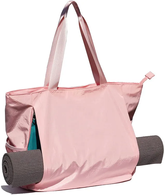 Fashionable High Quality Yoga Mat Bag Custom Wholesale Sport Gym Bag