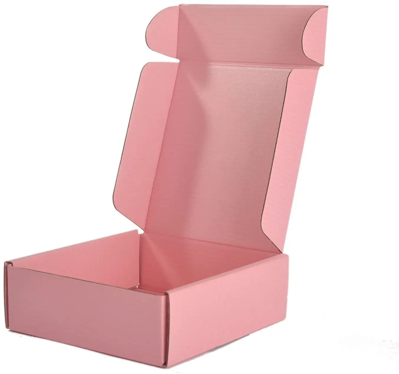 Custom Emboss Logo Small Packaging Cute Children Skincare Cosmetic