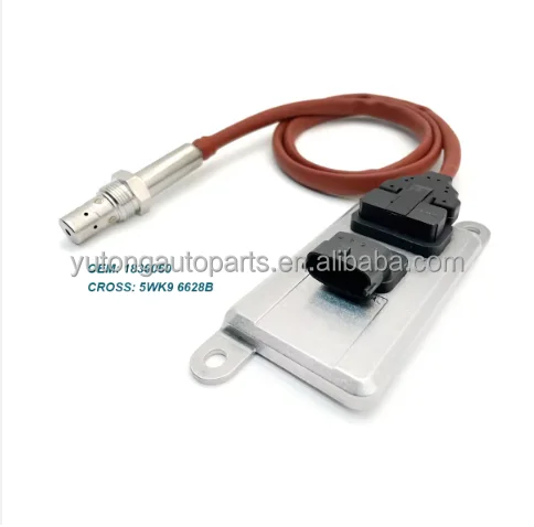 Nox Sensor For Daf Oem 5wk96628b\1836060 - Buy Nox Sensor Nitrogen ...