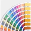 Custom Color