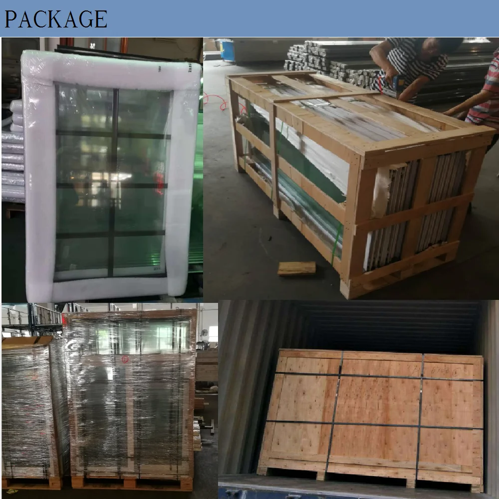 Sliding Aluminum Glass Window Foshan Good Design Buy Sliding Aluminum