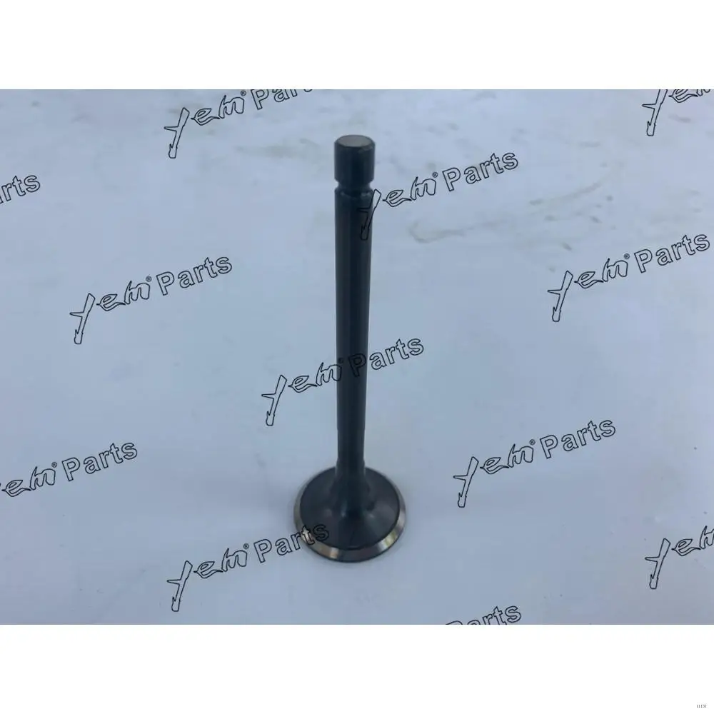 Inlet Valve Kit Fit for Isuzu 4JH1