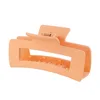 Rosso arancio chiaro opaco