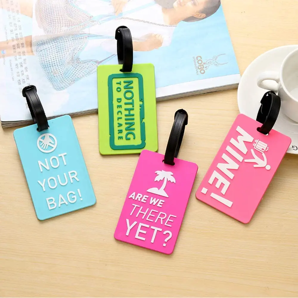 2, 40x30mm Personalised travel tags, travel Tags , Travel Tag , Suitcase ID  Tag , Suitcase Tag , ID Tag, Luggage Name Tags- going away gift