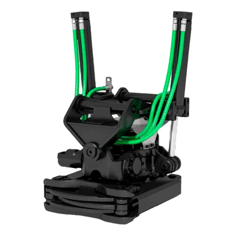 Tilt Rotator Bucket Tiltrotator For Mini Excavator Attachment Buy