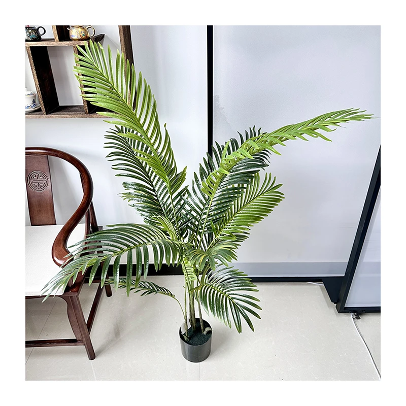 Bring die skoonheid van natuur binne met valse pampasgras in gros