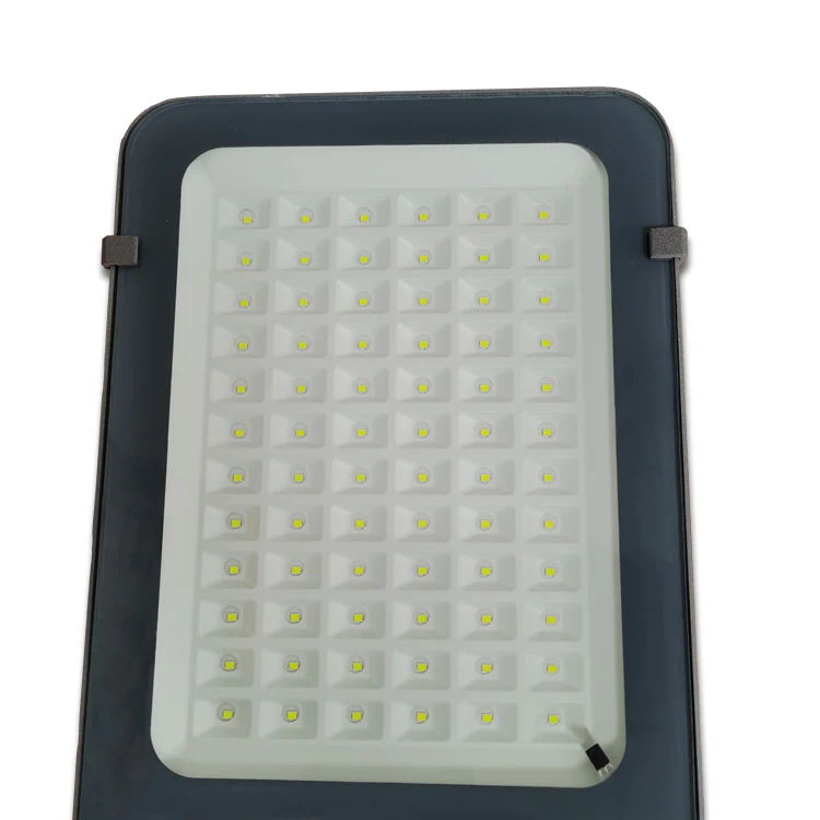 Factory Price IP66 Solar Panel LED Streetlight Road Lamp 60 120 200 300 400 500 Watt LED Street Light