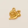Pendentif escargot