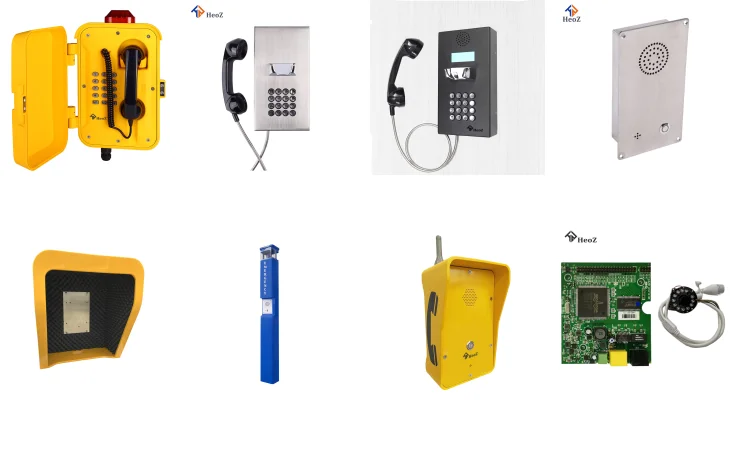 voip telephone pcb