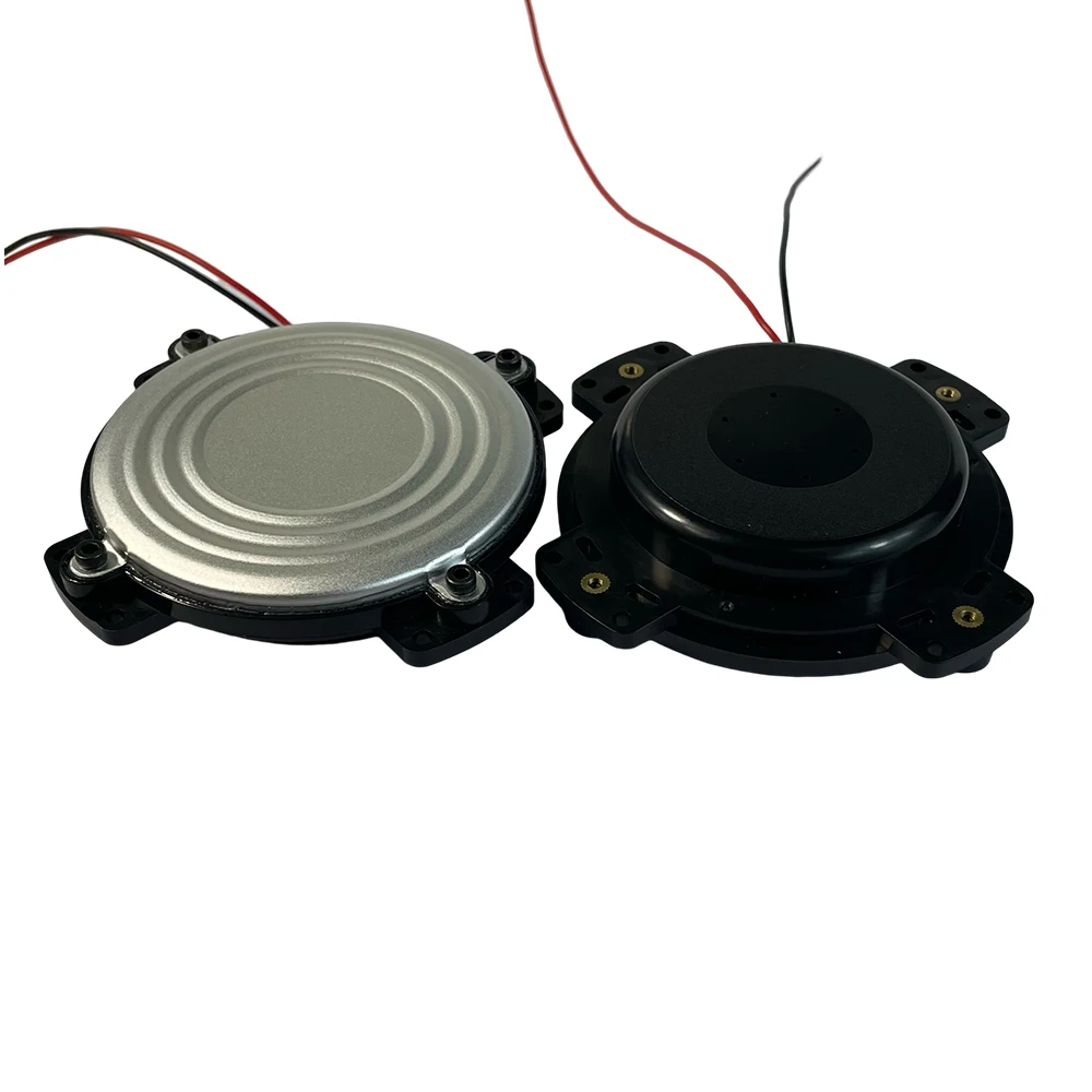 Niederfrequenz-Vibrations lautsprecher SubWoofer Flugzeug resonanz  lautsprecher Bass Sound Musik Lautsprecher DIY fr Sofa massage
