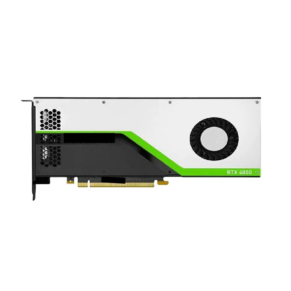 NVIDIA Quadro RTX 4000 グラフィックボード　1 NVIDIA Quadro RTX 4000 - 株式会社 エルザ ジャパン