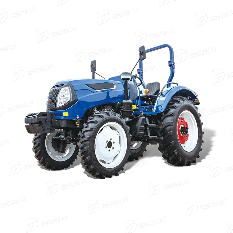 Cheapest Farm Tools Partr Scrap Tractor for Sale in Kenya