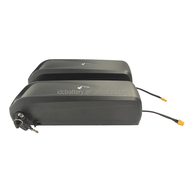 Hailong akku 48v 17 5ah 35E известная батарея hailong e bike Akku 48V 5