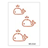 Ws-018 - 45*65mm