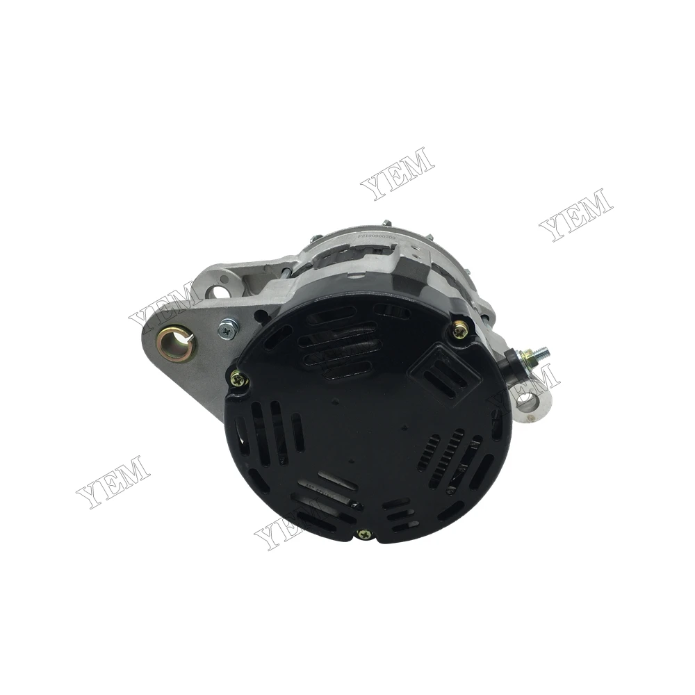 Alternator for Isuzu 4HK1 Engine Parts China Manufacturer 6