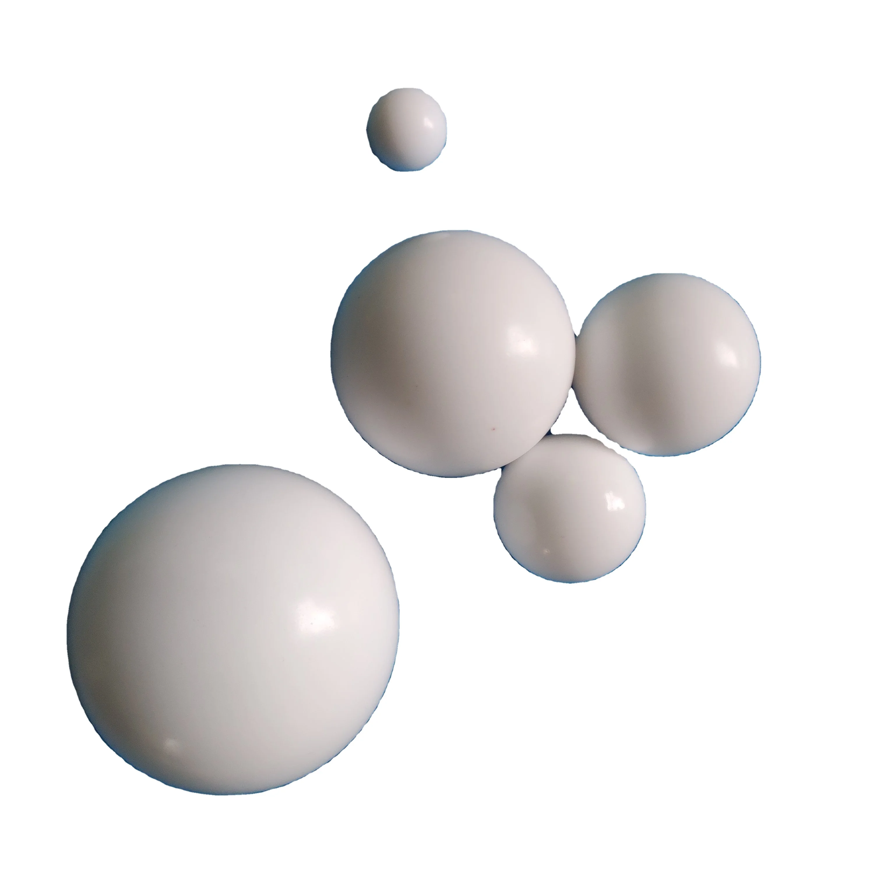 PTFE-Ball-Luftpumpe