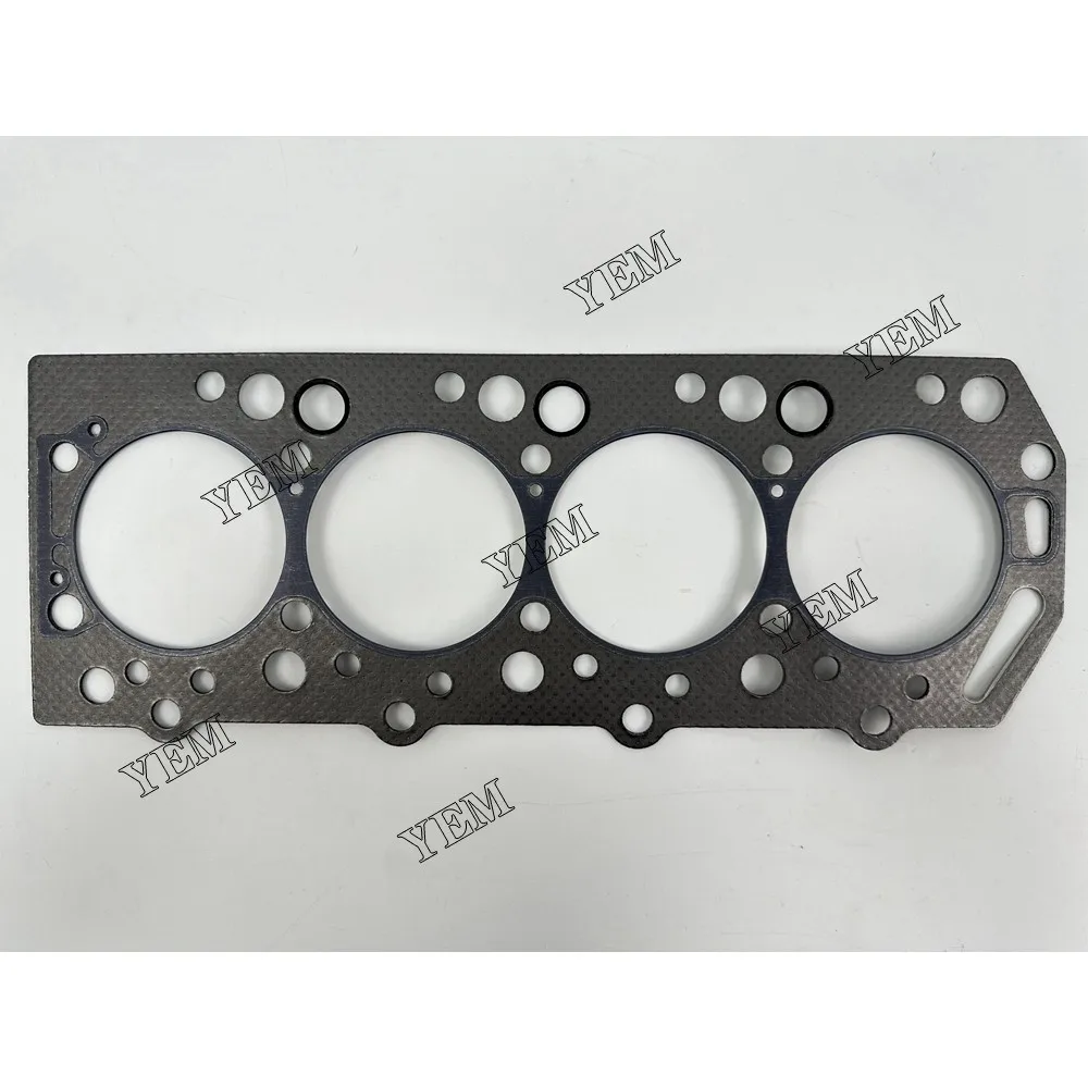 Complete Gasket Repair Kit D4BA for Hyundai Engine Parts