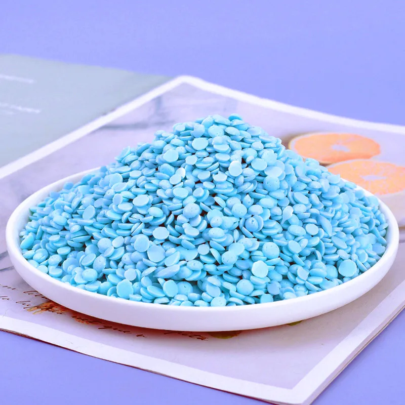 Fabric Softener Long Lasting Perfume Bead Laundry Fragrance Scent