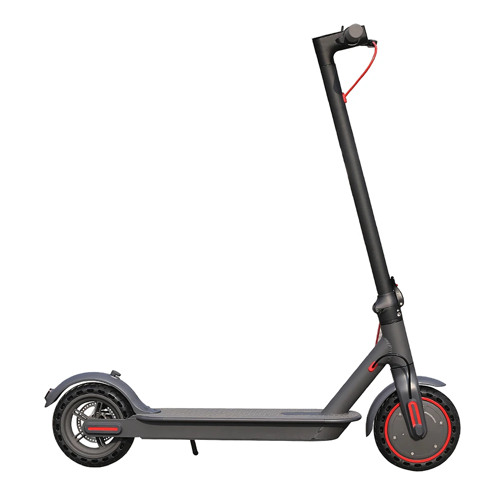 New Design Factory Price Folding Mini 2 Wheels Electric Scooter
