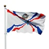 Congo Flag