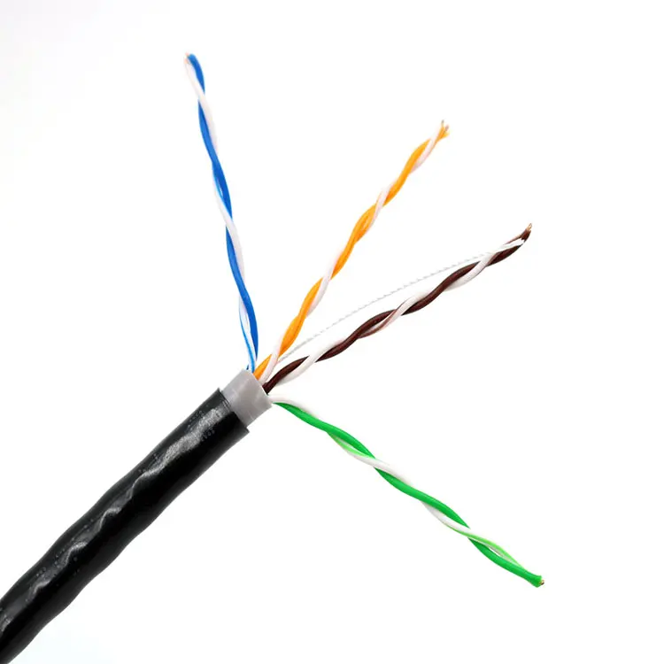 Ftp 24awg cat5e