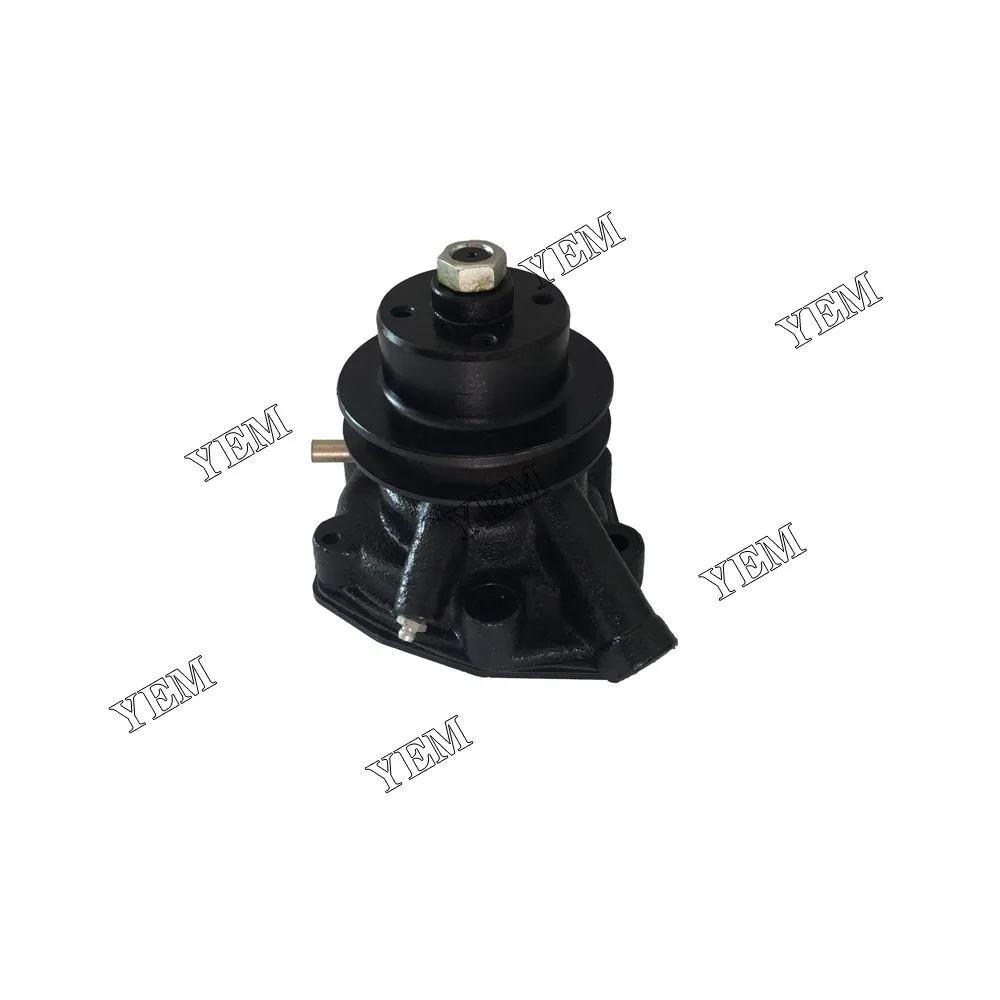 S4E Water Pump for Mitsubishi Engine