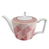 1100ml café rosa