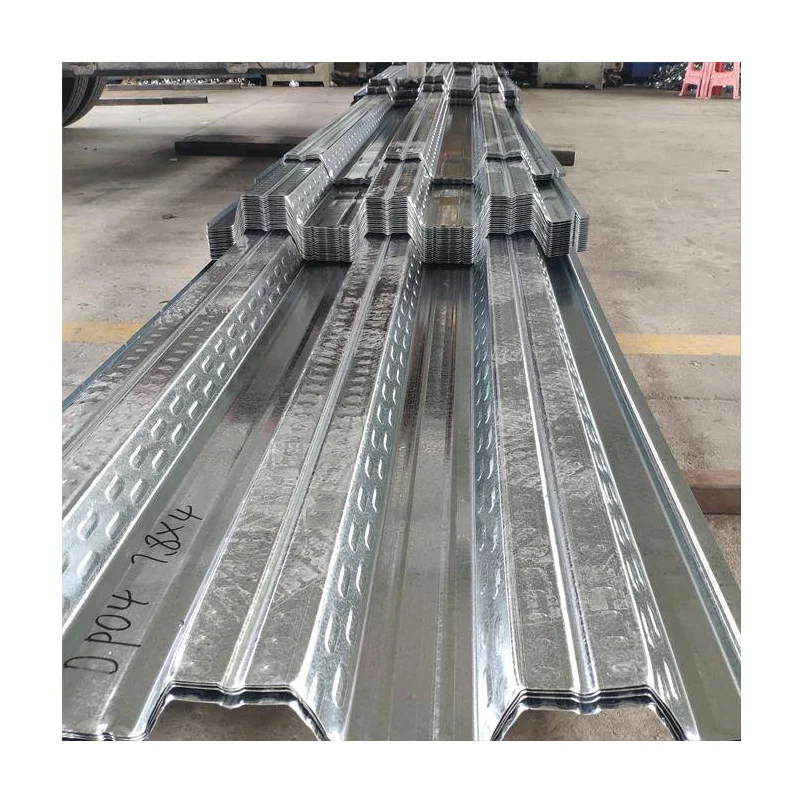 Prices of Step Tiles Long Span Aluminium Zinc Aluzinc Roofing Sheet Sizes in Nigeria