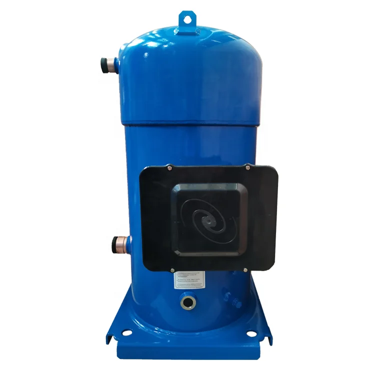 R410a 25hp Performer Scroll Refrigeration Compressor SH300A9ACC SH300A3ACC