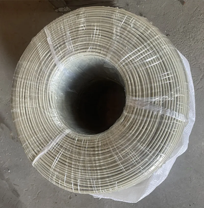Pvc Welding Plastic Rod PVC 4mm 2mm for Plastic Weld