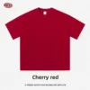 Cherry red