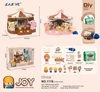 LMS-1116 Confezione regalo circo