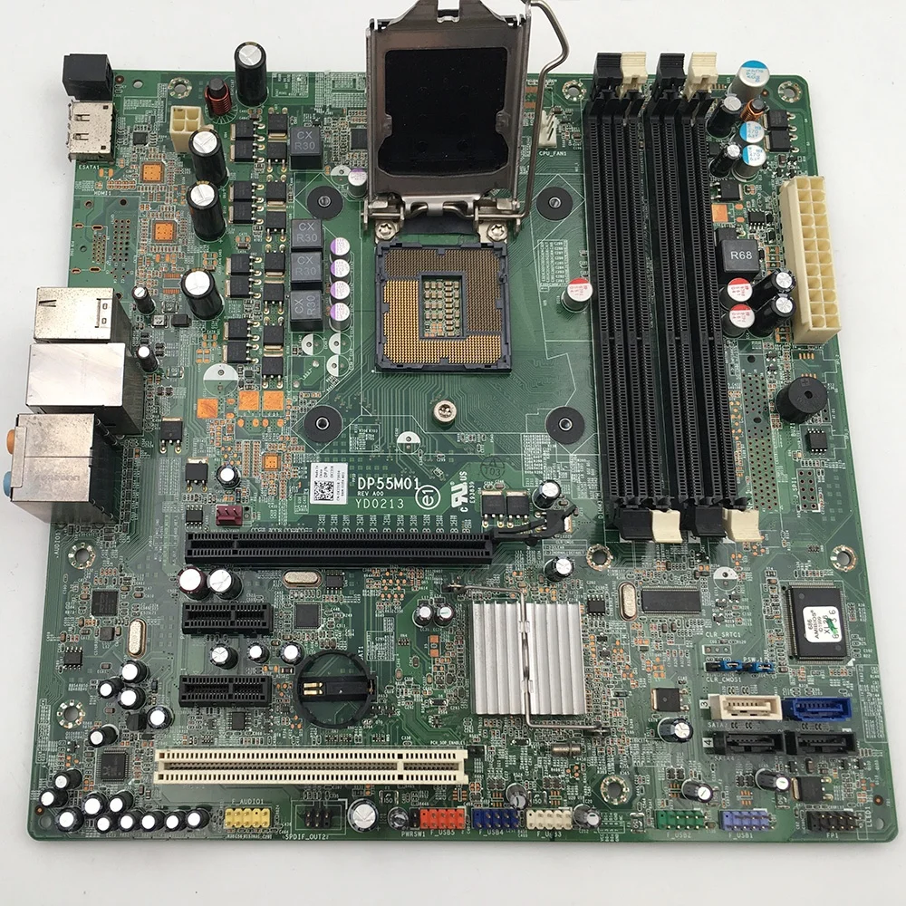 Computer Motherboard Studio Xps 8100 Motherboard Dell Studio Xps