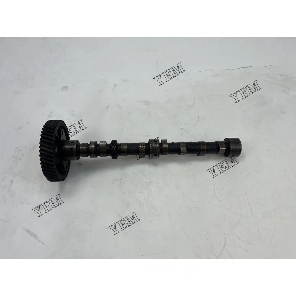 4P Used Camshaft Assy for Toyota Engine Spare Part Advantage Supply 5