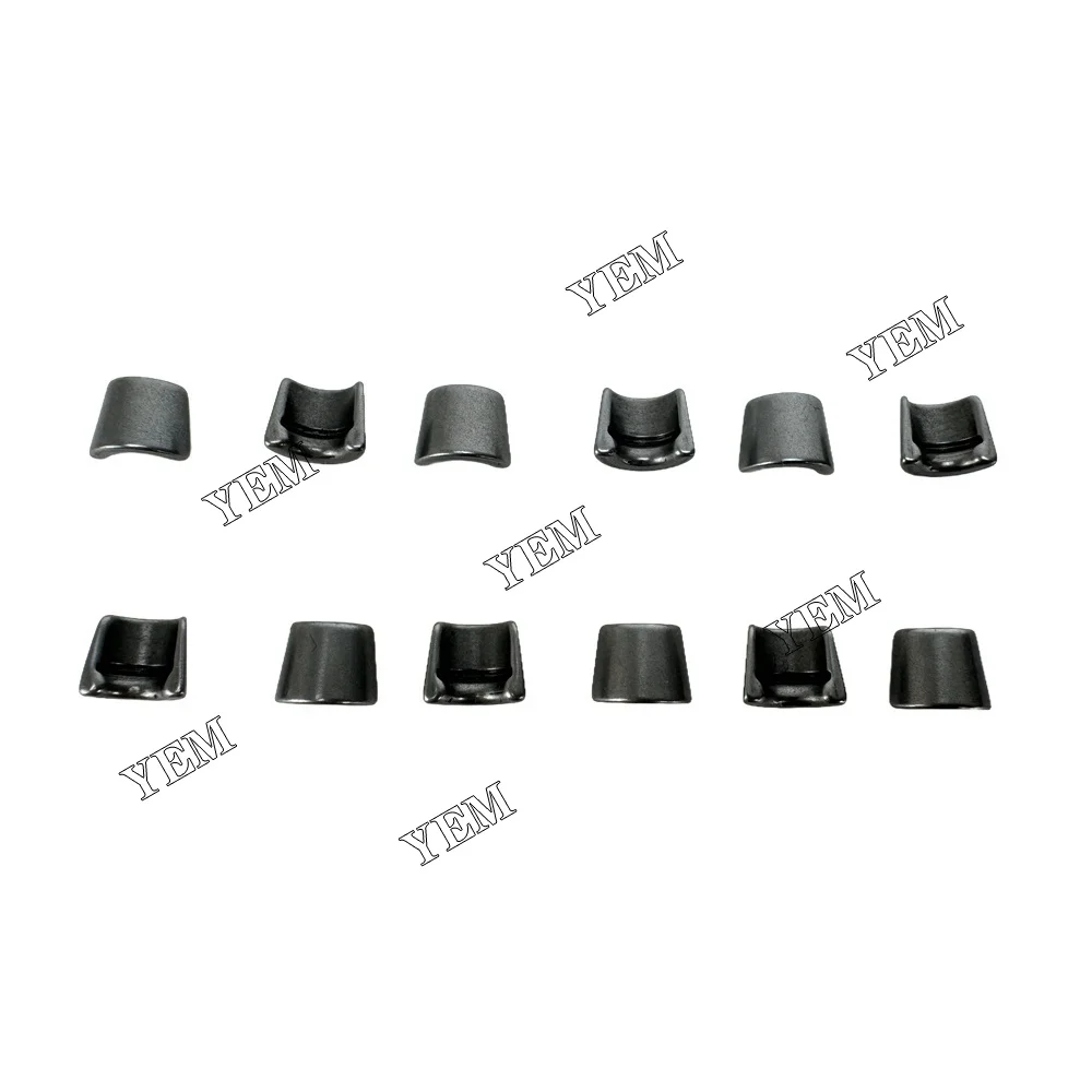 K3D Valve Cotter for Mitsubishi Valve Cotter Engine Replacement Parts 3