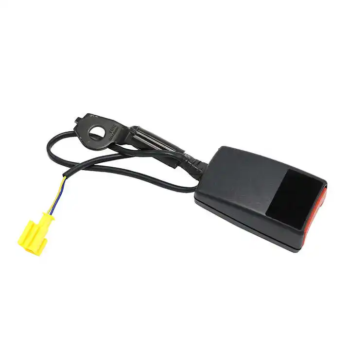 Auto Car Spare Parts Seat Belt Buckle Lock for Mercedes Benz 2518603169 W164 W251