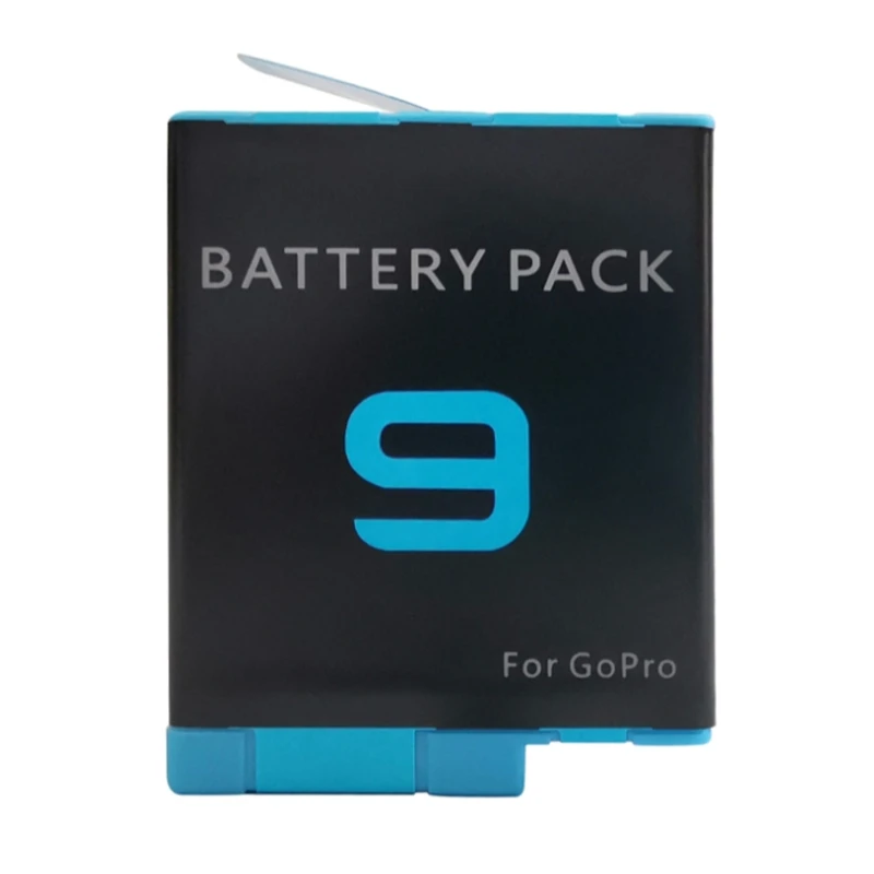 HERO9 BATTERY (6)