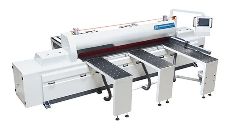 Cnc Panel Saw Wood Working Cnc Beam Saw Machines Tools Automatic ...
